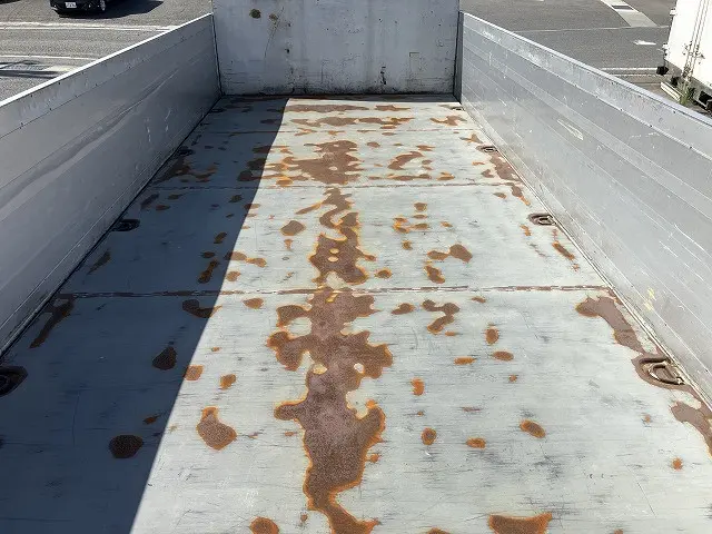 いすゞ フォワード PA-FRR34L4(2WD)の写真13