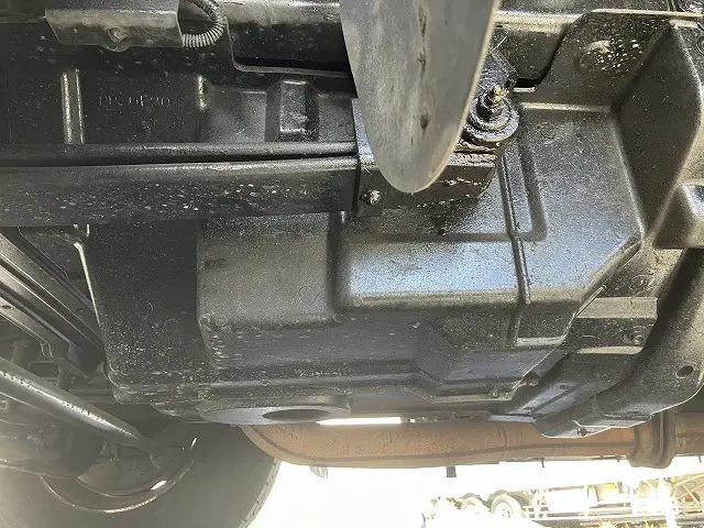 いすゞ フォワード PA-FRR34L4(2WD)の写真15