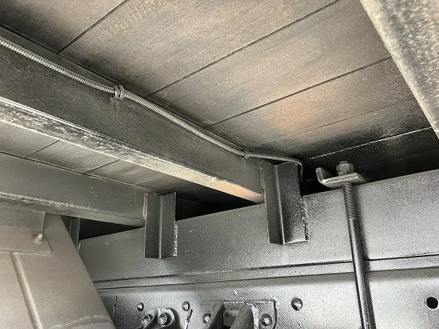 いすゞ フォワード PA-FRR34L4(2WD)の写真18