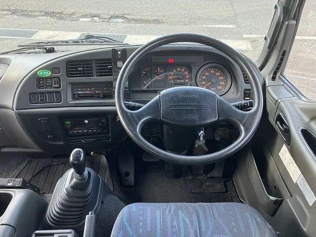 いすゞ フォワード PA-FRR34L4(2WD)の写真22