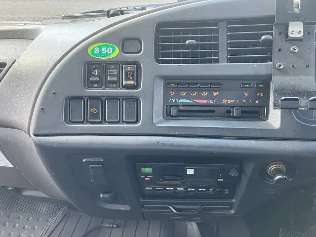 いすゞ フォワード PA-FRR34L4(2WD)の写真25