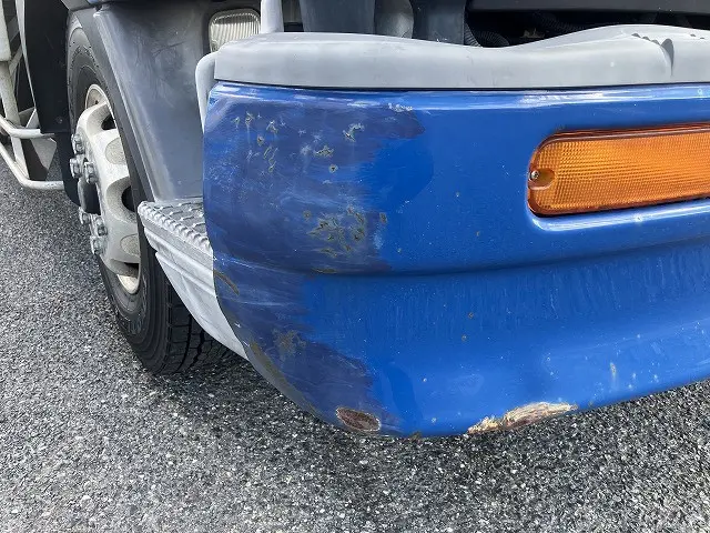 いすゞ フォワード PA-FRR34L4(2WD)の写真26