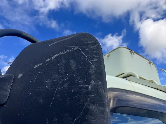 いすゞ フォワード PA-FRR34L4(2WD)の写真28