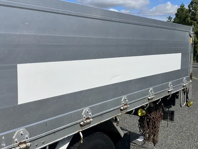 いすゞ フォワード PA-FRR34L4(2WD)の写真30