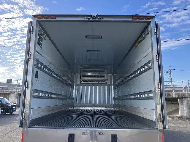 いすゞ フォワード TKG-FRR90S2の写真10