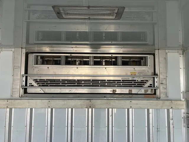 いすゞ フォワード TKG-FRR90S2の写真11