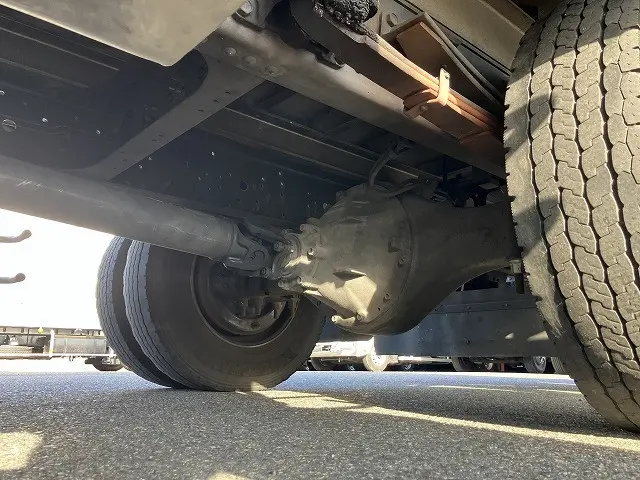 いすゞ フォワード TKG-FRR90S2の写真18