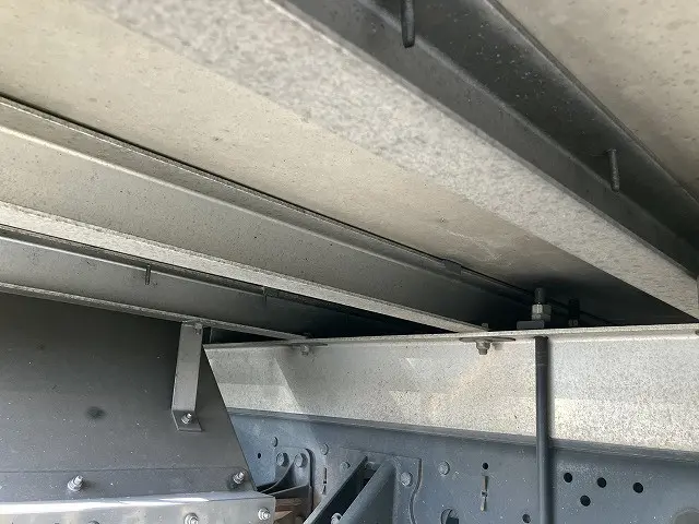 いすゞ フォワード TKG-FRR90S2の写真19