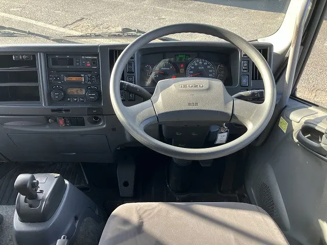 いすゞ フォワード TKG-FRR90S2の写真23