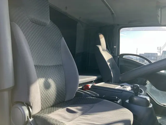 いすゞ フォワード TKG-FRR90S2の写真24