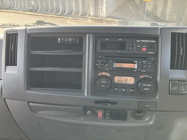 いすゞ フォワード TKG-FRR90S2の写真26
