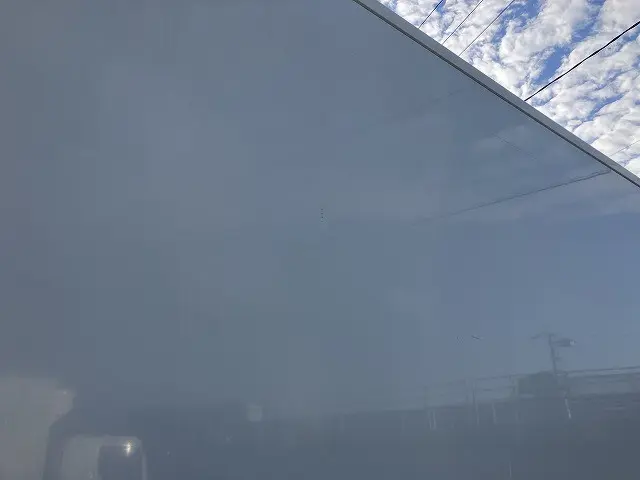 いすゞ フォワード TKG-FRR90S2の写真27