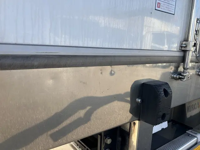 いすゞ フォワード TKG-FRR90S2の写真29