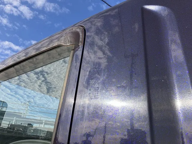 いすゞ フォワード TKG-FRR90S2の写真30