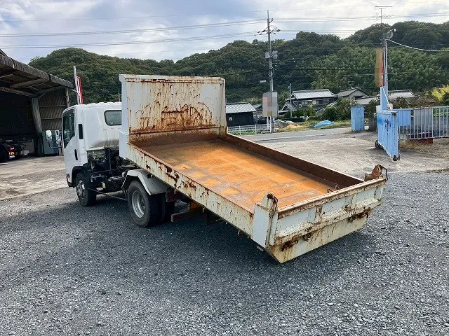 いすゞ エルフ PDG-NPR75Nの写真7