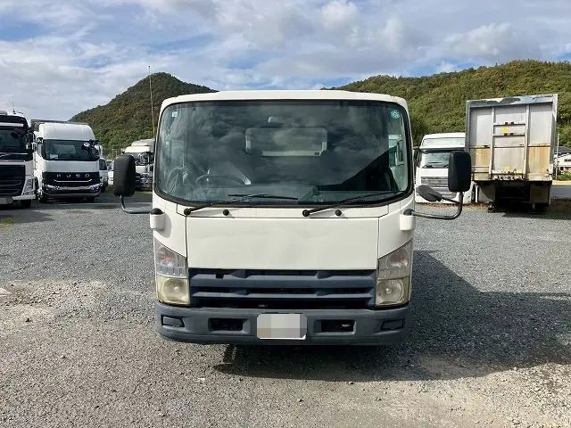 いすゞ エルフ PDG-NPR75Nの写真8