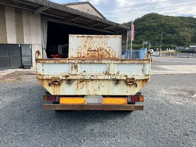 いすゞ エルフ PDG-NPR75Nの写真9