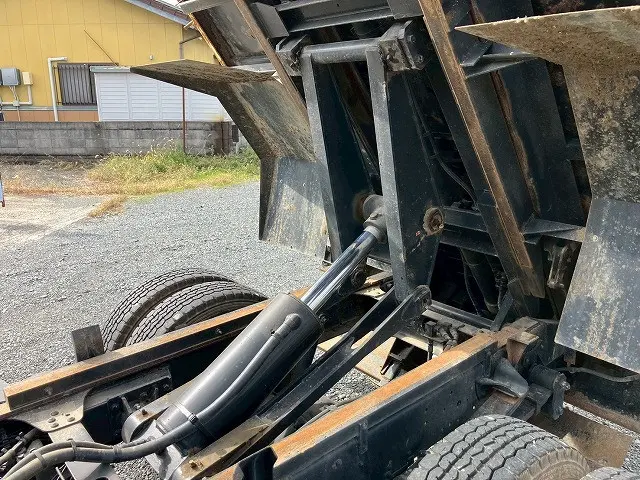 いすゞ エルフ PDG-NPR75Nの写真13