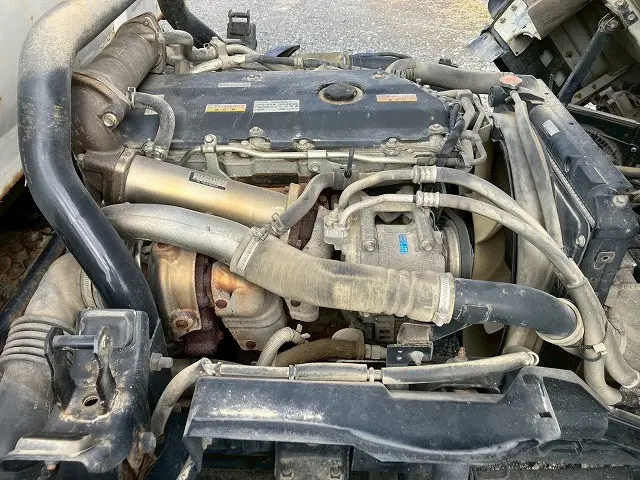 いすゞ エルフ PDG-NPR75Nの写真18