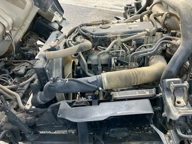 いすゞ エルフ PDG-NPR75Nの写真20