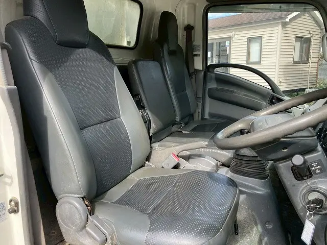 いすゞ エルフ PDG-NPR75Nの写真22