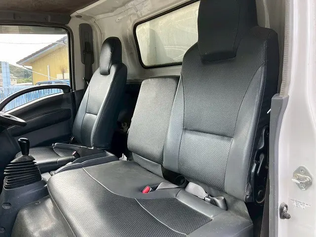 いすゞ エルフ PDG-NPR75Nの写真23