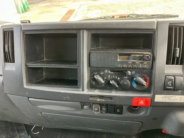 いすゞ エルフ PDG-NPR75Nの写真24