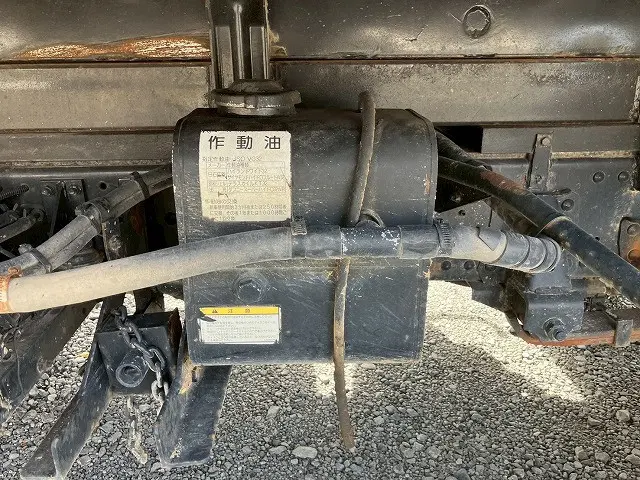 いすゞ エルフ PDG-NPR75Nの写真25