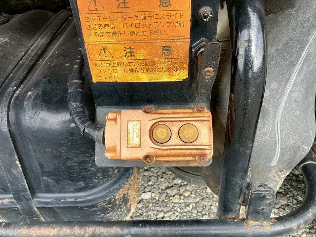 いすゞ エルフ PDG-NPR75Nの写真27