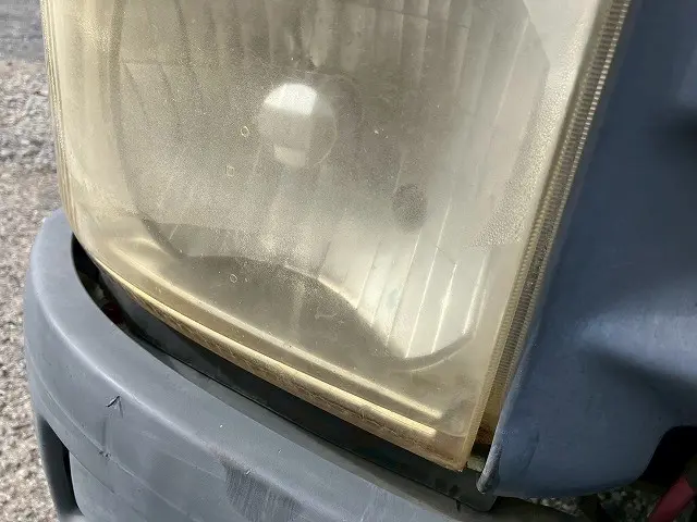 いすゞ エルフ PDG-NPR75Nの写真28