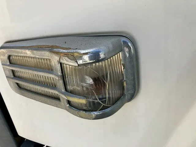 いすゞ エルフ PDG-NPR75Nの写真29