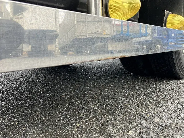 いすゞ フォワード 2RG-FRR90T2(2WD)の写真29