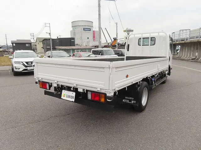 いすゞ エルフ 2RG-NLR88ARの写真4