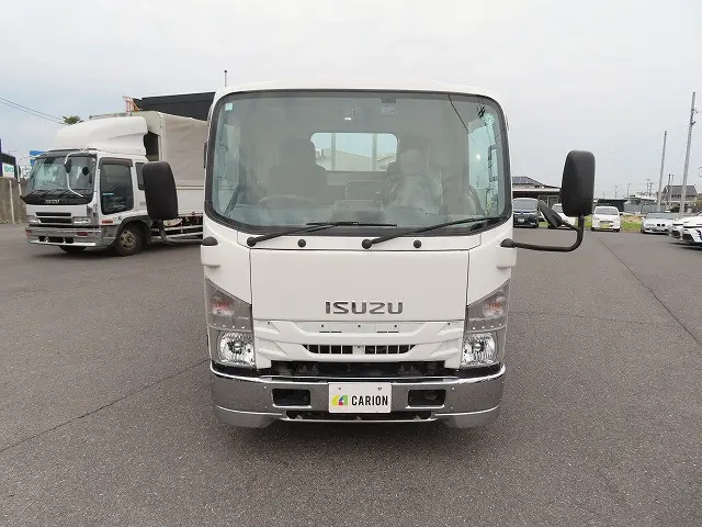 いすゞ エルフ 2RG-NLR88ARの写真5