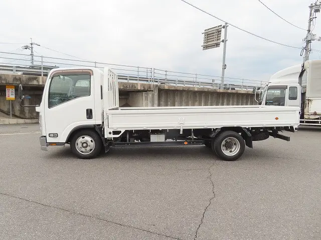 いすゞ エルフ 2RG-NLR88ARの写真7