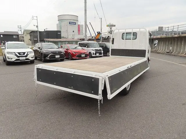 いすゞ エルフ 2RG-NLR88ARの写真11