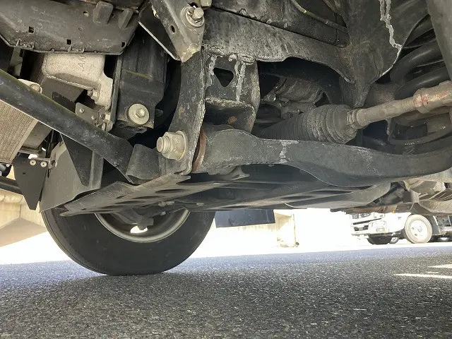 いすゞ エルフ 2RG-NLR88ARの写真14