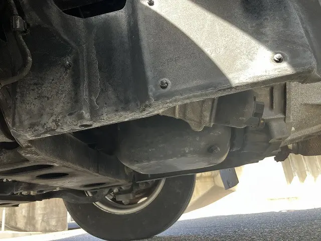 いすゞ エルフ 2RG-NLR88ARの写真15