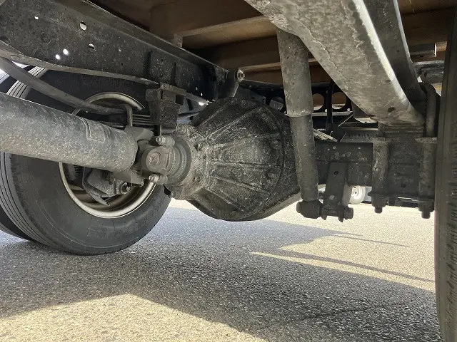 いすゞ エルフ 2RG-NLR88ARの写真17