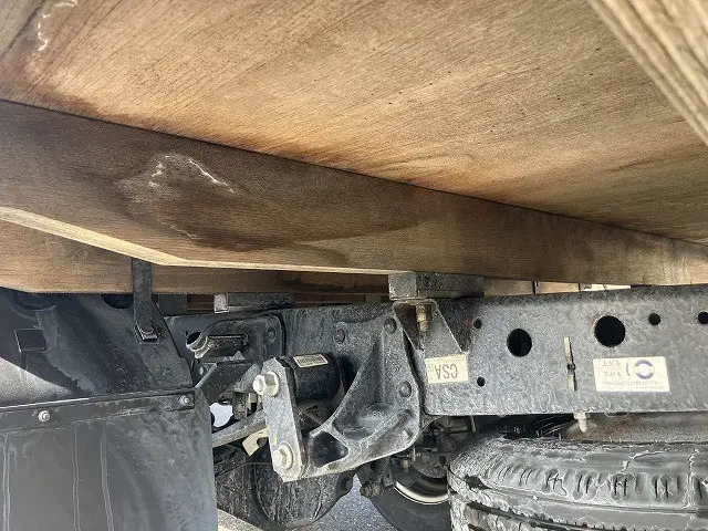 いすゞ エルフ 2RG-NLR88ARの写真18