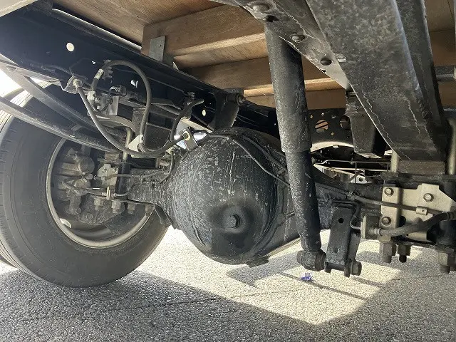 いすゞ エルフ 2RG-NLR88ARの写真19