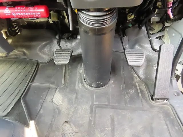 いすゞ エルフ 2RG-NLR88ARの写真28