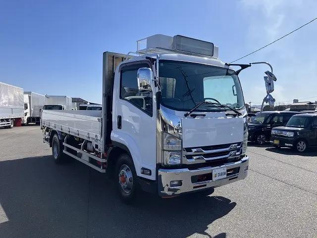 いすゞ フォワード TKG-FRR90S2(2WD)の写真2