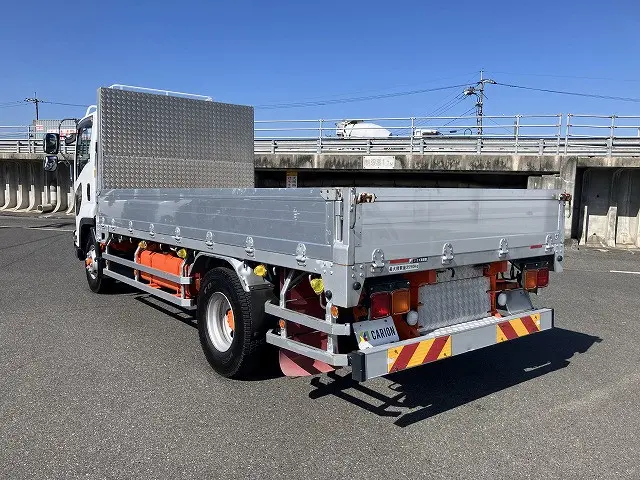 いすゞ フォワード TKG-FRR90S2(2WD)の写真3