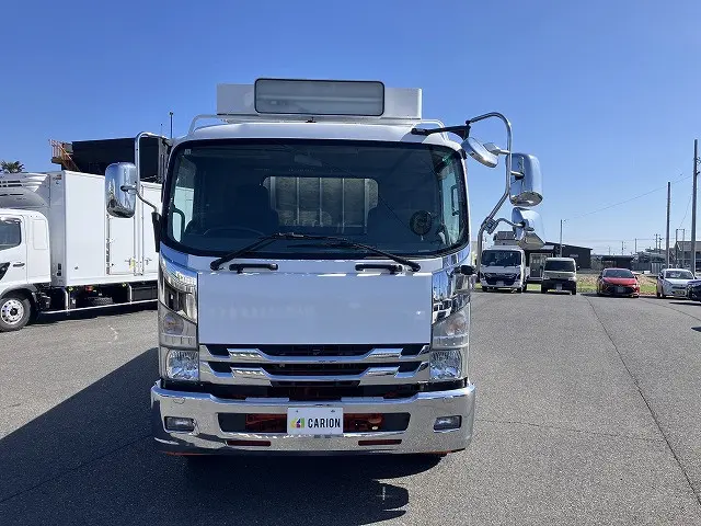 いすゞ フォワード TKG-FRR90S2(2WD)の写真5