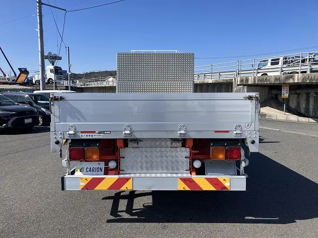 いすゞ フォワード TKG-FRR90S2(2WD)の写真7