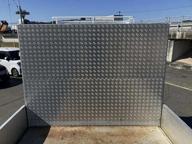 いすゞ フォワード TKG-FRR90S2(2WD)の写真12