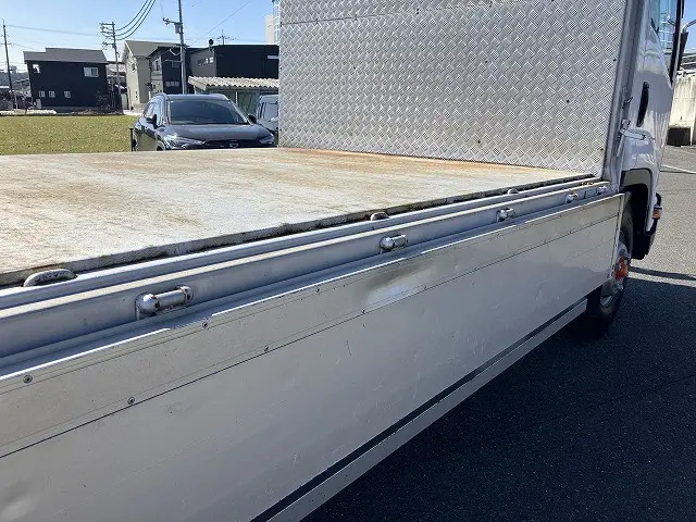 いすゞ フォワード TKG-FRR90S2(2WD)の写真14