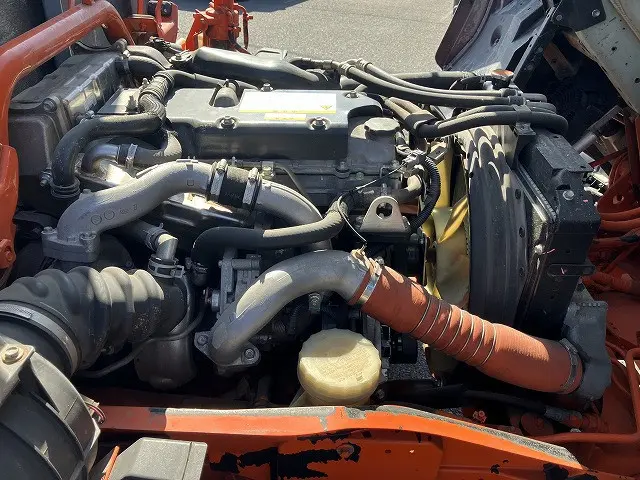 いすゞ フォワード TKG-FRR90S2(2WD)の写真22