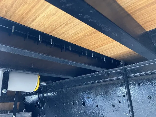 いすゞ ギガ QKG-CYJ77B(8x4)の写真20